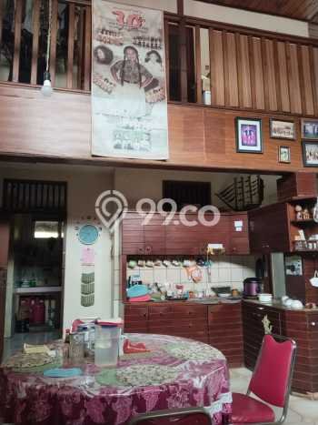 Rumah Mewah Dijual LT 400m2 di Cinere, Depok Rumah Mewah Dijual LT 400m2 di Cinere, Depok