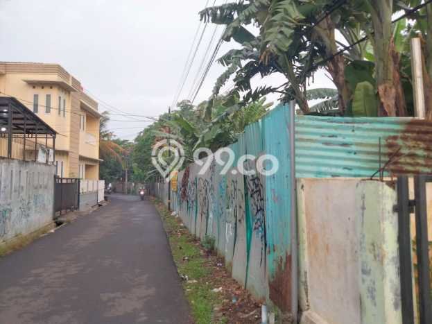 Kavling Tanah Dijual di Limo Depok Spesifikasi 1500m2 Kavling Tanah Dijual di Limo Depok Spesifikasi 1500m2