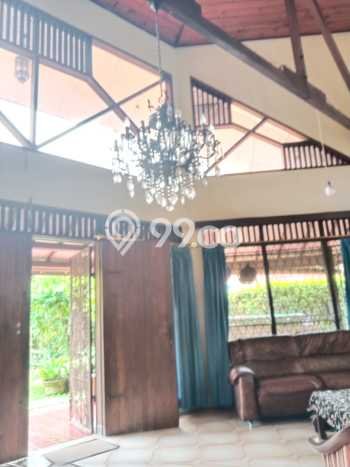 Rumah Mewah Dijual LT 400m2 di Cinere, Depok Rumah Mewah Dijual LT 400m2 di Cinere, Depok