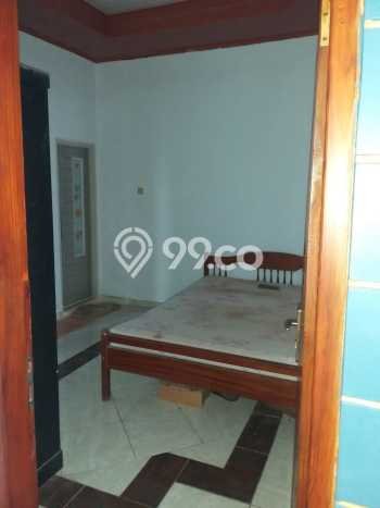 Dijual Rumah 4 Kamar Lokasi Ideal Bagus dan Strategis di Limo Dijual Rumah 4 Kamar Lokasi Ideal Bagus dan Strategis di Limo