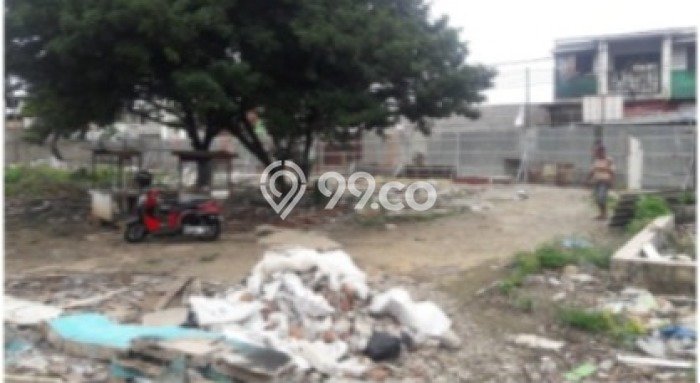 Dijual Tanah Lokasi Pondok Cabe, Tangerang Seluas 4325m2 Dijual Tanah Lokasi Pondok Cabe, Tangerang Seluas 4325m2