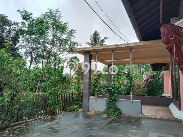 Rumah Mewah Siap Huni LT 830m2 di Sawangan, Depok Rumah Mewah Siap Huni LT 830m2 di Sawangan, Depok
