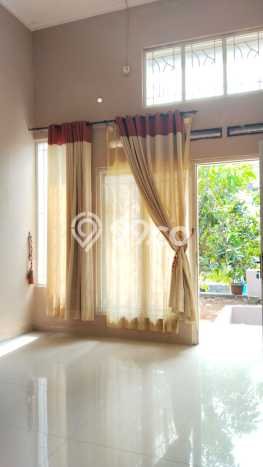 Rumah Asri di Limo, 1 KM, Lingkungan Tenang, Luas 90m² Bangunan 80m² Rumah Asri di Limo, 1 KM, Lingkungan Tenang, Luas 90m² Bangunan 80m²