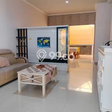 Jarang Ada! Rumah Kontrakan 3 Kamar Nyaman Siap Huni Ciganjur Jarang Ada! Rumah Kontrakan 3 Kamar Nyaman Siap Huni Ciganjur