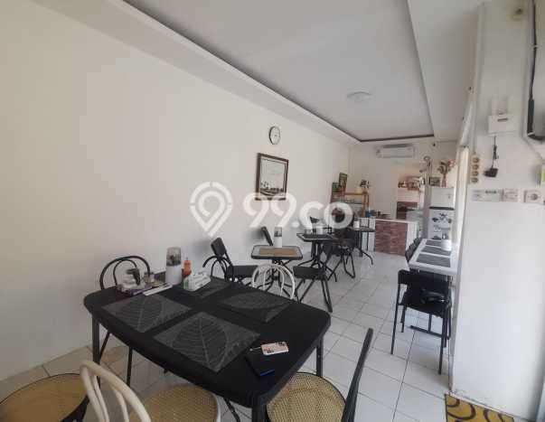 Untuk Dijual! Komersial di Gandul Depok LT 70m2 / LB 50m2 Kawasan Bisnis Untuk Dijual! Komersial di Gandul Depok LT 70m2 / LB 50m2 Kawasan Bisnis