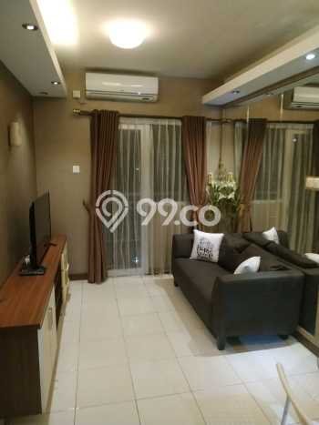 Disewakan Apartemen Harga Terjangkau di Cipulir 2 Bedroom Disewakan Apartemen Harga Terjangkau di Cipulir 2 Bedroom