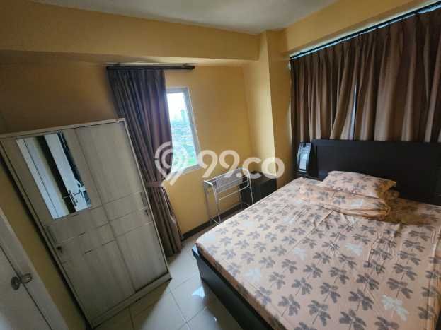 Disewakan Apartemen Harga Terjangkau di Cipulir 2 Bedroom Disewakan Apartemen Harga Terjangkau di Cipulir 2 Bedroom