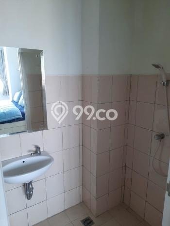 Apartemen Siap Huni 2 Kamar dengan Harga Hemat di Area Kebayoran Lama, Jakarta Selatan Apartemen Siap Huni 2 Kamar dengan Harga Hemat di Area Kebayoran Lama, Jakarta Selatan