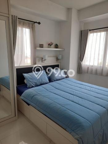 Apartemen Siap Huni 2 Kamar dengan Harga Hemat di Area Kebayoran Lama, Jakarta Selatan Apartemen Siap Huni 2 Kamar dengan Harga Hemat di Area Kebayoran Lama, Jakarta Selatan