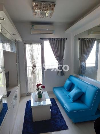 Apartemen Siap Huni 2 Kamar dengan Harga Hemat di Area Kebayoran Lama, Jakarta Selatan Apartemen Siap Huni 2 Kamar dengan Harga Hemat di Area Kebayoran Lama, Jakarta Selatan