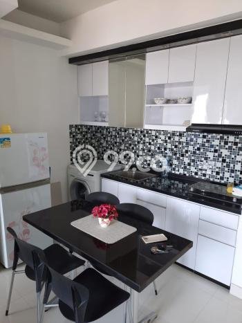 Apartemen Siap Huni 2 Kamar dengan Harga Hemat di Area Kebayoran Lama, Jakarta Selatan Apartemen Siap Huni 2 Kamar dengan Harga Hemat di Area Kebayoran Lama, Jakarta Selatan