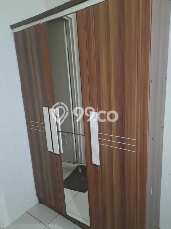 Apartemen Strategis 69m2 di Cipulir Jakarta Selatan 3 Bedroom Apartemen Strategis 69m2 di Cipulir Jakarta Selatan 3 Bedroom