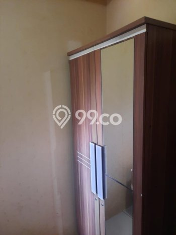 Apartemen Strategis 69m2 di Cipulir Jakarta Selatan 3 Bedroom Apartemen Strategis 69m2 di Cipulir Jakarta Selatan 3 Bedroom