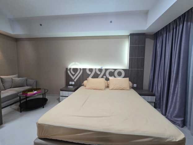 Untuk Dijual Apartemen Strategis di Mampang Prapatan Jakarta Selatan 0 Kamar Tidur Untuk Dijual Apartemen Strategis di Mampang Prapatan Jakarta Selatan 0 Kamar Tidur