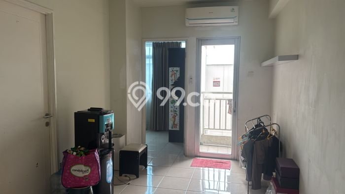 Unit Apartemen 2 Kamar & 1 Kamar Mandi Dijual di Kebayoran Lama, Jakarta Selatan Unit Apartemen 2 Kamar & 1 Kamar Mandi Dijual di Kebayoran Lama, Jakarta Selatan