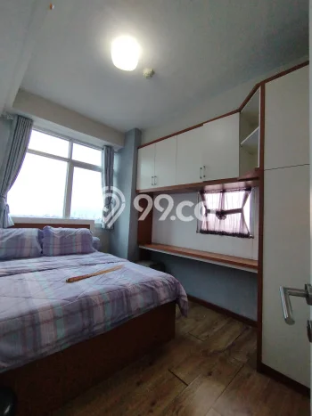 Apartemen Minimalis untuk Disewa, 2 Kamar di Jakarta Selatan Apartemen Minimalis untuk Disewa, 2 Kamar di Jakarta Selatan