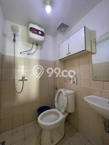 Unit Apartemen 0 Kamar & 1 Kamar Mandi Dijual di Kebayoran Lama, Jakarta Selatan Unit Apartemen 0 Kamar & 1 Kamar Mandi Dijual di Kebayoran Lama, Jakarta Selatan