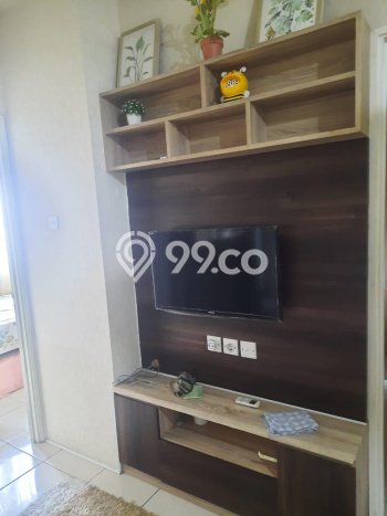 Apartemen Strategis 69m2 di Cipulir Jakarta Selatan 3 Bedroom Apartemen Strategis 69m2 di Cipulir Jakarta Selatan 3 Bedroom