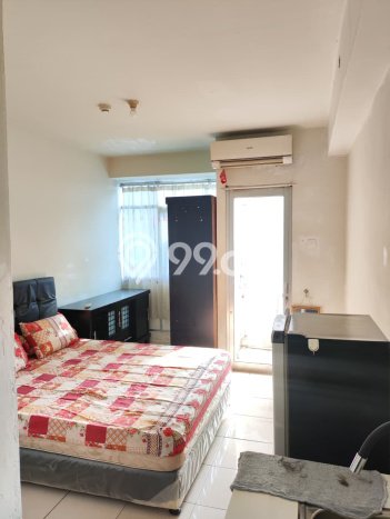 Dijual Apartemen 0 KT 1 KM di Cipulir Luas 22m2 Dijual Apartemen 0 KT 1 KM di Cipulir Luas 22m2