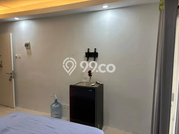 Disewakan Apartemen Minimalis 22m2 Punya 0 KT, 1 KM, Lokasi di Kebayoran Lama Disewakan Apartemen Minimalis 22m2 Punya 0 KT, 1 KM, Lokasi di Kebayoran Lama