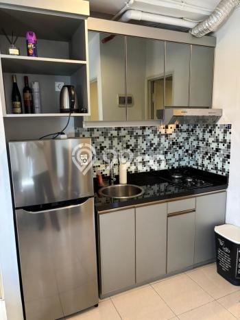Siap Milik Apartemen 2 KT 1 KM di Kebayoran Lama Siap Milik Apartemen 2 KT 1 KM di Kebayoran Lama