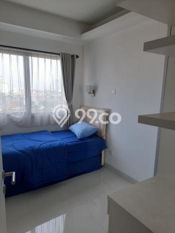 Apartemen Siap Huni 2 Kamar dengan Harga Hemat di Area Kebayoran Lama, Jakarta Selatan Apartemen Siap Huni 2 Kamar dengan Harga Hemat di Area Kebayoran Lama, Jakarta Selatan