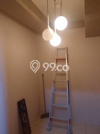 Apartemen Strategis 69m2 di Cipulir Jakarta Selatan 3 Bedroom Apartemen Strategis 69m2 di Cipulir Jakarta Selatan 3 Bedroom