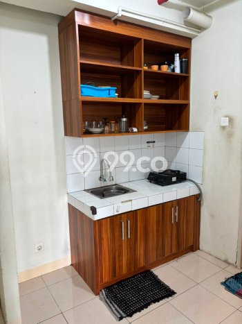 Disewakan Apartemen Harga Terjangkau di Cipulir 2 Bedroom Disewakan Apartemen Harga Terjangkau di Cipulir 2 Bedroom