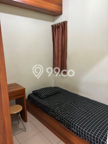 Disewakan Apartemen Harga Terjangkau di Cipulir 2 Bedroom Disewakan Apartemen Harga Terjangkau di Cipulir 2 Bedroom
