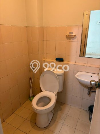 Disewakan Apartemen Harga Terjangkau di Cipulir 2 Bedroom Disewakan Apartemen Harga Terjangkau di Cipulir 2 Bedroom