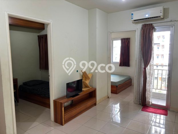 Disewakan Apartemen Harga Terjangkau di Cipulir 2 Bedroom Disewakan Apartemen Harga Terjangkau di Cipulir 2 Bedroom