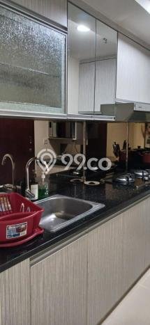 HOT DEAL! Apartemen Kawasan Kelapa Gading, 3 KT, Luas 125m2m², Area Premium, Pemandangan Kota HOT DEAL! Apartemen Kawasan Kelapa Gading, 3 KT, Luas 125m2m², Area Premium, Pemandangan Kota