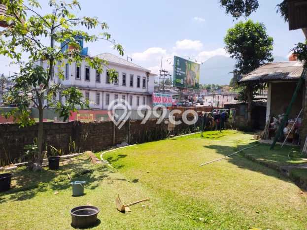 Lahan Kosong Dijual di Bogor dengan Area 879m2 Lahan Kosong Dijual di Bogor dengan Area 879m2