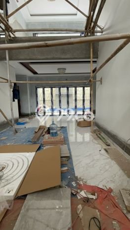 For Sale! Luxury House LT 307m2 Desain Elegan di Radio Dalam For Sale! Luxury House LT 307m2 Desain Elegan di Radio Dalam