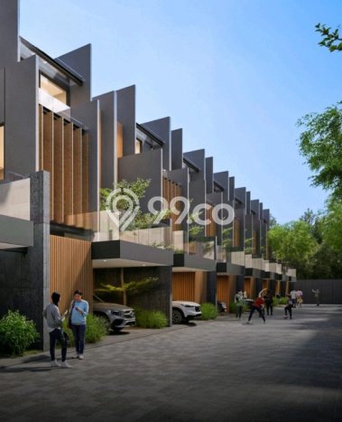 Best Deal Hunian Premium Ideal dan Luas di Pasar Minggu, Jakarta Selatan Best Deal Hunian Premium Ideal dan Luas di Pasar Minggu, Jakarta Selatan