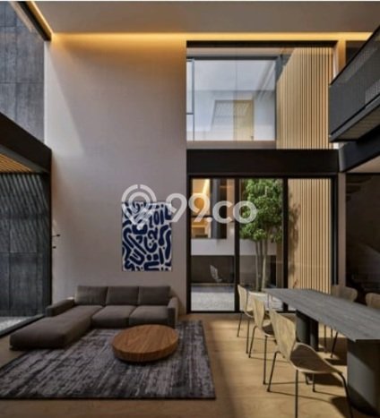 Best Deal Hunian Premium Ideal dan Luas di Pasar Minggu, Jakarta Selatan Best Deal Hunian Premium Ideal dan Luas di Pasar Minggu, Jakarta Selatan