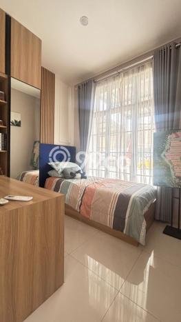 Rumah Modern Cantik 3 KT Siap Huni di Ciputat Rumah Modern Cantik 3 KT Siap Huni di Ciputat