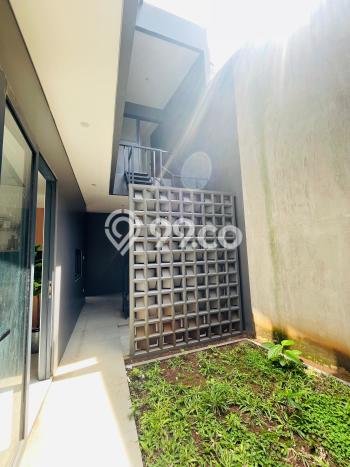 Jual Rumah Modern 3 KT di Pondok Ranji, Tangerang Jual Rumah Modern 3 KT di Pondok Ranji, Tangerang