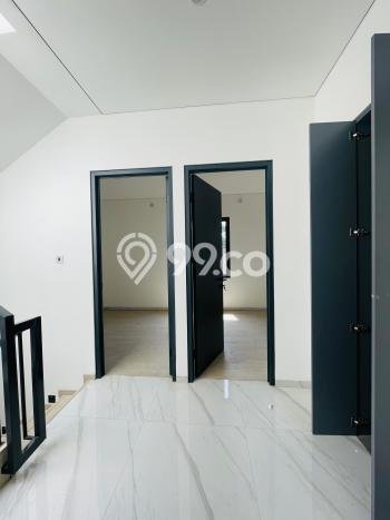 Jual Rumah Modern 3 KT di Pondok Ranji, Tangerang Jual Rumah Modern 3 KT di Pondok Ranji, Tangerang