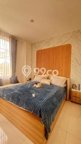 Rumah Modern Cantik 3 KT Siap Huni di Ciputat Rumah Modern Cantik 3 KT Siap Huni di Ciputat