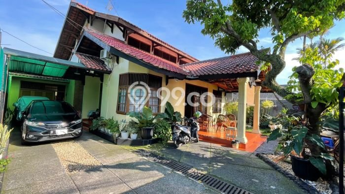 Jual Rumah Mewah Megah Dengan View Cantik di Cirendeu, Jakarta Selatan Jual Rumah Mewah Megah Dengan View Cantik di Cirendeu, Jakarta Selatan