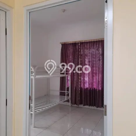 Rumah Asri di Sawangan, 4 KM, Luas 240m² LB 227m² Rumah Asri di Sawangan, 4 KM, Luas 240m² LB 227m²