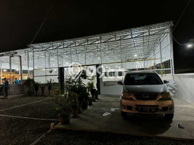 LOKASI BISNIS! Komersial For Rent Kawasan Serpong, Luas 220m², Akses Utama LOKASI BISNIS! Komersial For Rent Kawasan Serpong, Luas 220m², Akses Utama