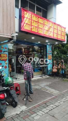 Ruko Bagus Dijual LB 210m2 Lokasi Strategis Jakarta Pusat Area Cocok untuk Bisnis Ruko Bagus Dijual LB 210m2 Lokasi Strategis Jakarta Pusat Area Cocok untuk Bisnis