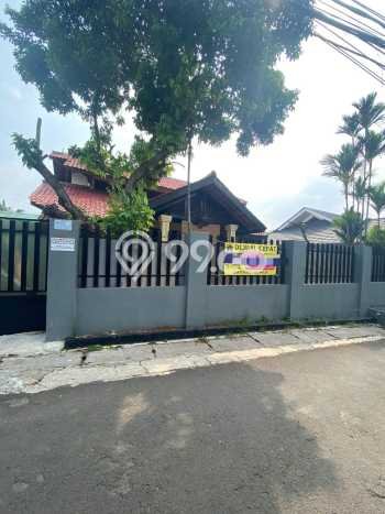 Jual Rumah Mewah Megah Dengan View Cantik di Cirendeu, Jakarta Selatan Jual Rumah Mewah Megah Dengan View Cantik di Cirendeu, Jakarta Selatan