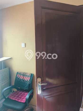 Dijual Apartemen 2 KT 3 KM di Kebayoran Lama Dijual Apartemen 2 KT 3 KM di Kebayoran Lama