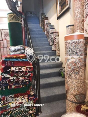 AREA KOMERSIAL! Ruko Disewakan di Supomo, Luas 13000m², Jalan Strategis, Siap Usaha AREA KOMERSIAL! Ruko Disewakan di Supomo, Luas 13000m², Jalan Strategis, Siap Usaha