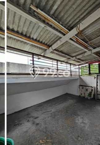 Ruko Dijual di Jakarta Selatan LT 66m2 & LB 108m2 Lokasi Terbaik! Ruko Dijual di Jakarta Selatan LT 66m2 & LB 108m2 Lokasi Terbaik!