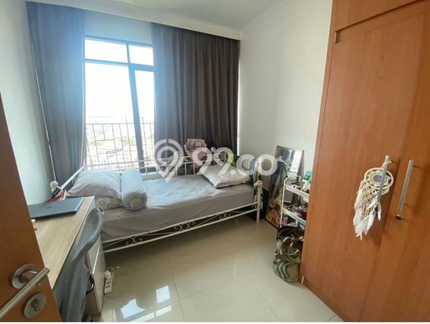 Dijual Apartemen di Jakarta Selatan 3 Kamar & 3 Kamar Mandi, Luas 105m2 Dijual Apartemen di Jakarta Selatan 3 Kamar & 3 Kamar Mandi, Luas 105m2