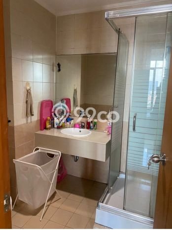 Dijual Apartemen di Jakarta Selatan 3 Kamar & 3 Kamar Mandi, Luas 105m2 Dijual Apartemen di Jakarta Selatan 3 Kamar & 3 Kamar Mandi, Luas 105m2